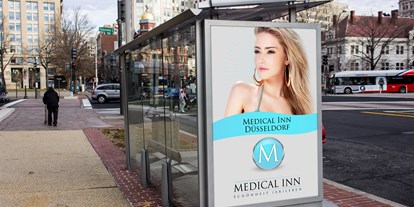 Schönheitskliniken - Lippenvergrößerung - Medical Inn