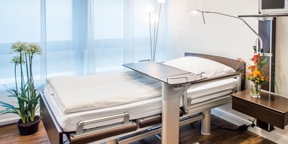 Schönheitskliniken - Hessen Süd - Stationärer Bereich Fort Malakoff Klinik- Ein- und Zweibett Zimmer - Fort Malakoff Klinik in Mainz