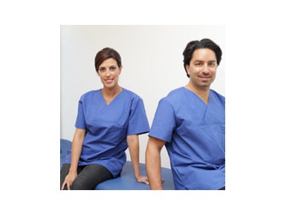 Schönheitskliniken - Halsstraffung - Dr. med. Ramin Assassi / Dr. med. Atoosa Assassi - Centre de Chirurgie Plastique et Esthétique Dr Assassi